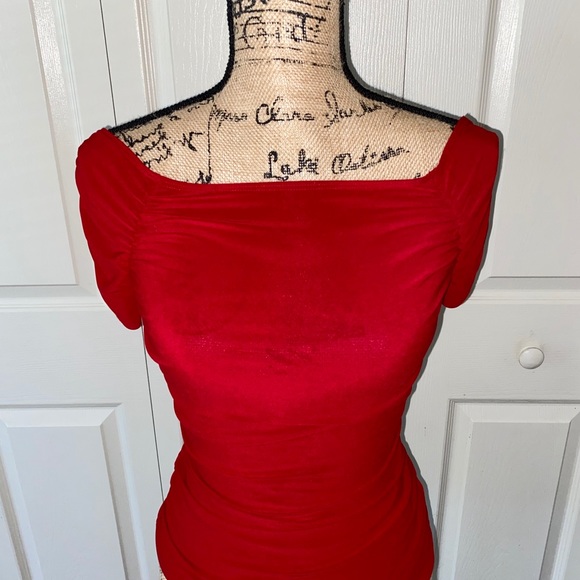 Blouse - Picture 2 of 6